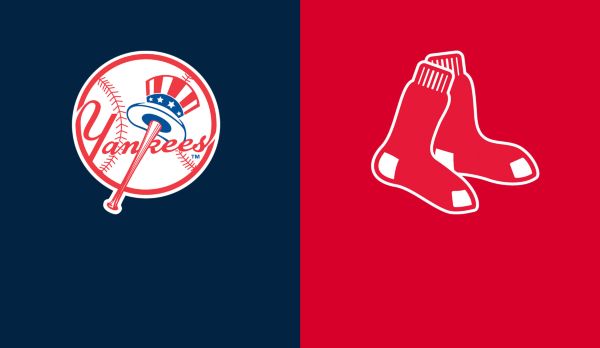 Yankees @ Red Sox am 20.09.