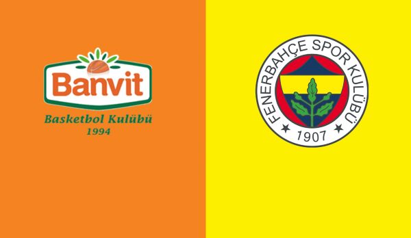 Banvit - Fenerbahçe am 06.01.