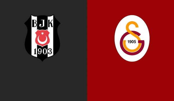 Besiktas - Galatasaray am 25.11.