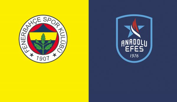 Fenerbahce - Anadolu Efes (Spiel 6, falls nötig) am 19.06.