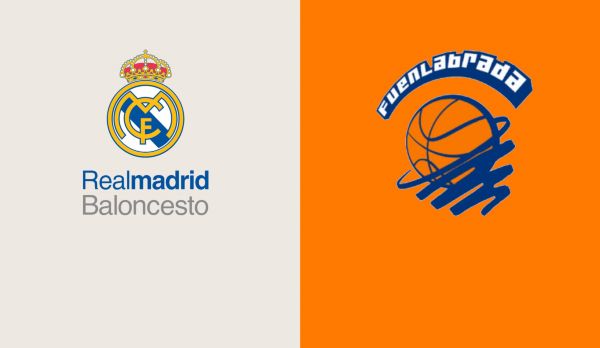 Real Madrid - Fuenlabrada am 27.01.