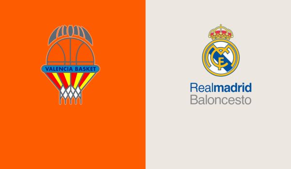 Valencia - Real Madrid (Spiel 3) am 10.06.