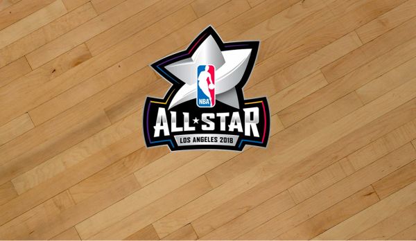 All-Star Game 2018 am 19.02.