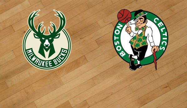 Bucks @ Celtics (Spiel 7) am 29.04.