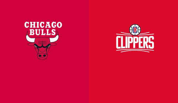 Bulls @ Clippers am 10.01.