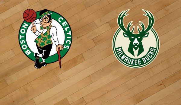 Celtics @ Bucks (Spiel 6) am 27.04.