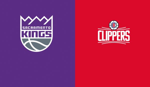 Kings @ Clippers am 22.02.