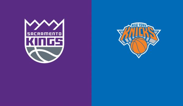 Kings @ Knicks am 09.03.