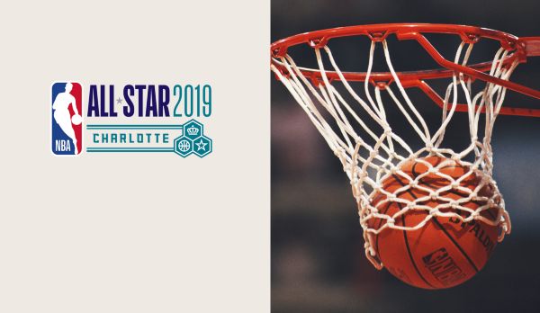 NBA All-Star 2019: Rising Stars Challenge am 16.02.