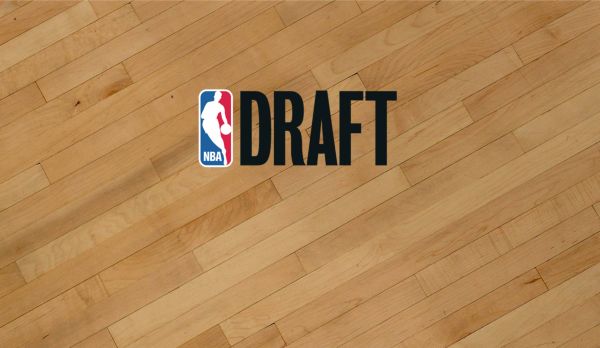 NBA Draft 2018 am 22.06.