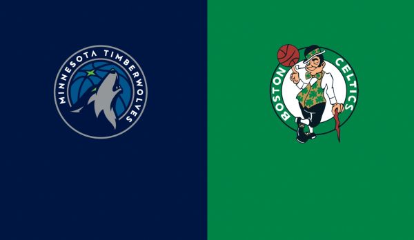 Timberwolves @ Celtics am 03.01.