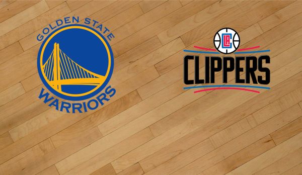 Warriors @ Clippers am 06.01.