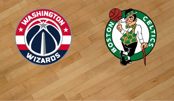 Wizards @ Celtics am 15.03.