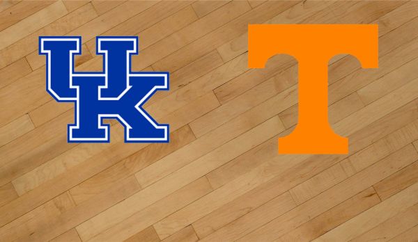 Kentucky - Tennessee (Delayed) am 13.03.