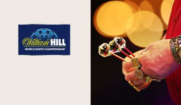 World Darts Championship: Tag 5 (Originalkommentar) am 17.12.