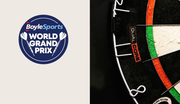 World Grand Prix: Tag 3 am 08.10.