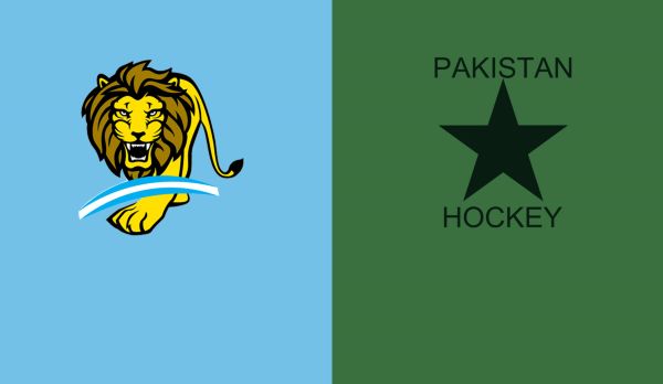Argentinien - Pakistan am 28.06.