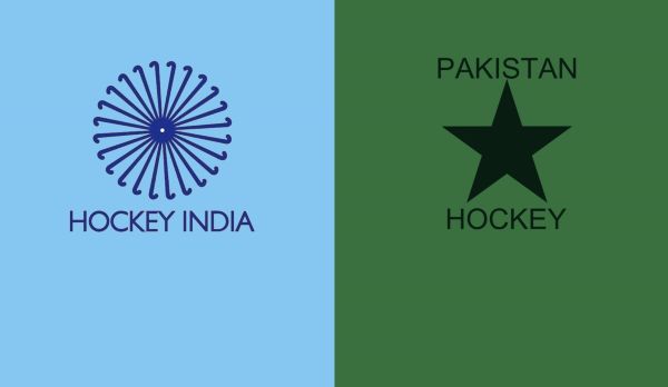 Indien - Pakistan am 23.06.