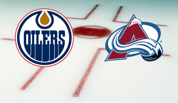 Oilers @ Avalanche am 18.02.
