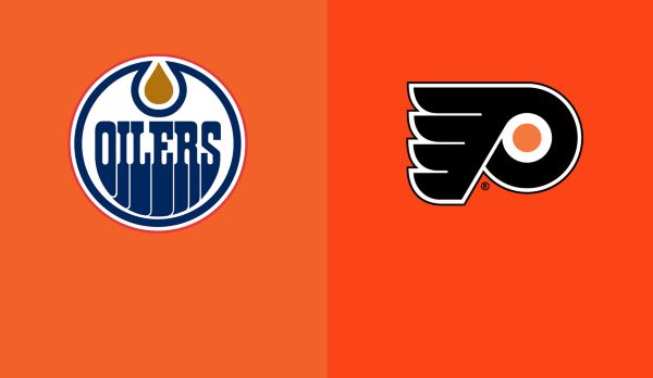 Oilers @ Flyers am 15.03.
