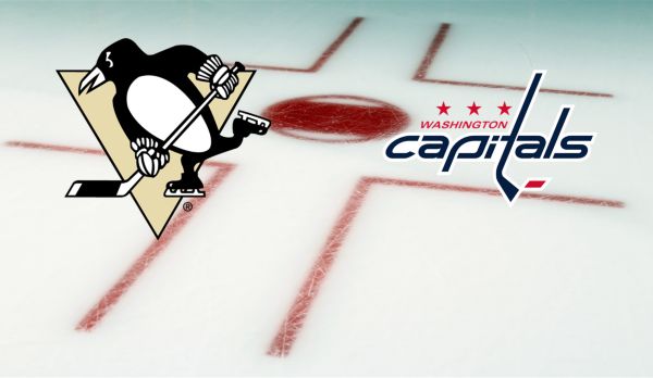 Penguins @ Capitals (Spiel 5) am 06.05.