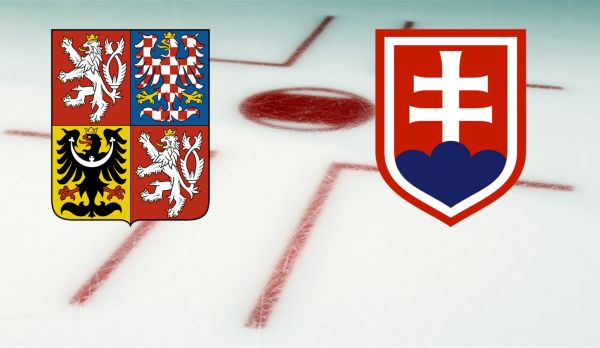 Tschechien - Slowakei am 05.05.