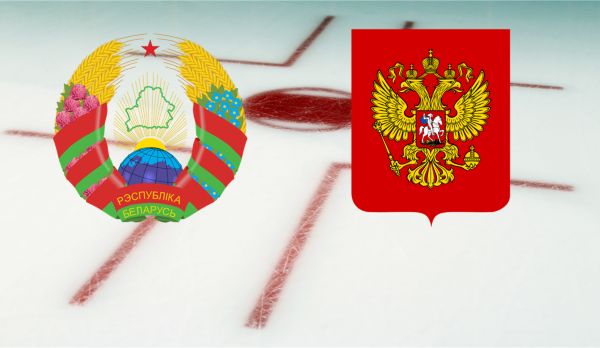 Weißrussland - Russland am 07.05.