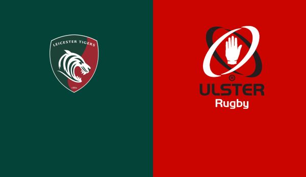 Leicester - Ulster am 19.01.