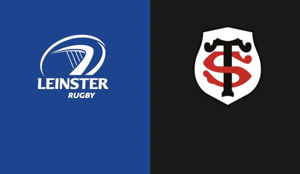 Leinster - Toulouse am 21.04.