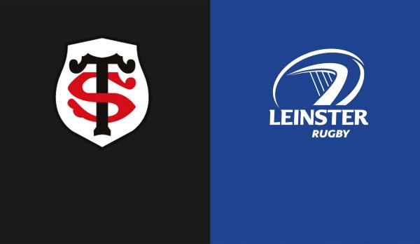 Toulouse - Leinster am 21.10.