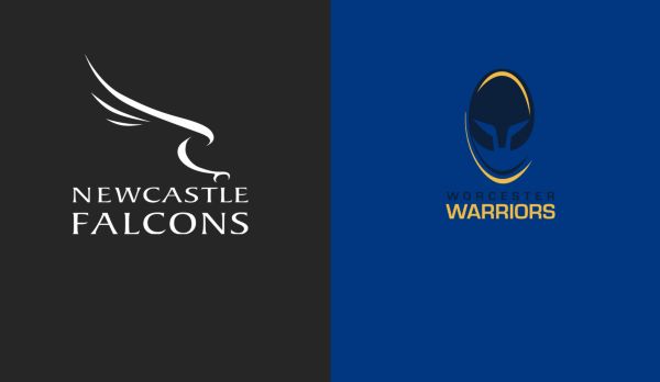 Newcastle - Worcester am 03.03.