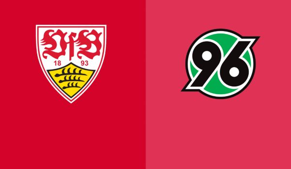 VfB Stuttgart - Hannover 96 (Highlights) am 26.07.
