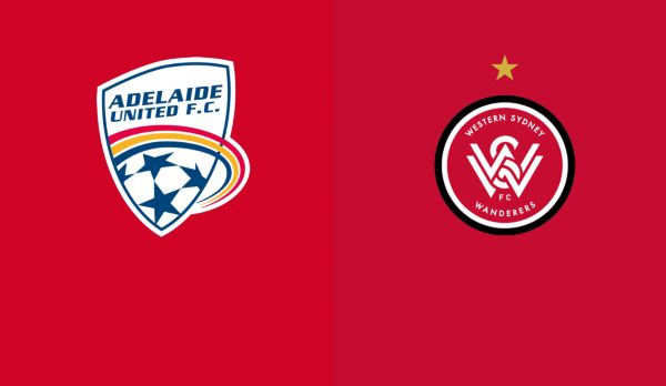Adelaide Utd - Sydney Wanderers am 26.12.