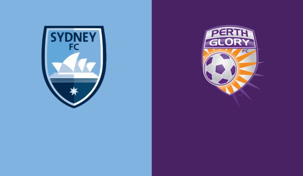 FC Sydney - Perth am 18.04.