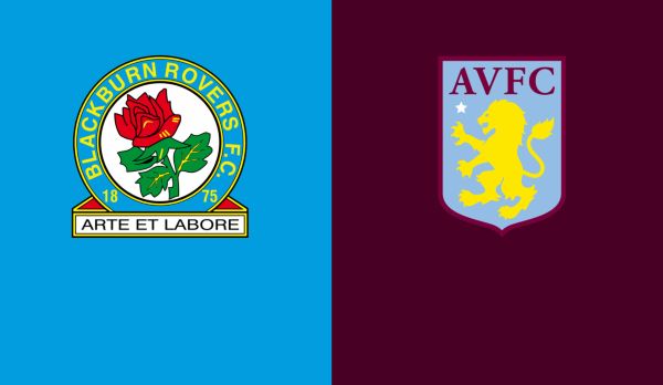 Blackburn - Aston Villa am 15.09.
