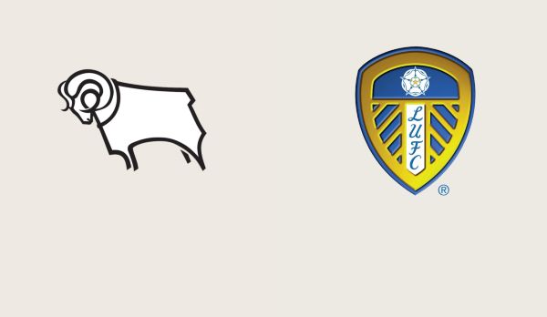 Derby County - Leeds United am 11.05.