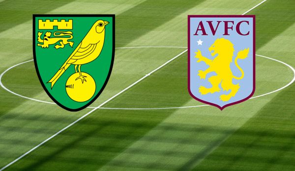 Norwich - Aston Villa am 07.04.
