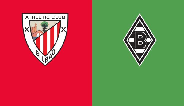 Bilbao - Borussia M'gladbach am 28.07.
