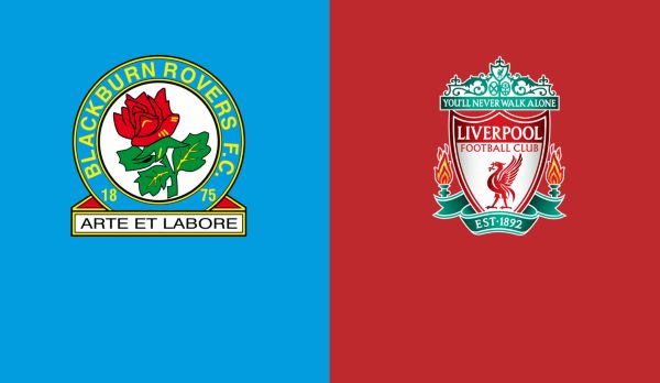 Blackburn - Liverpool am 19.07.