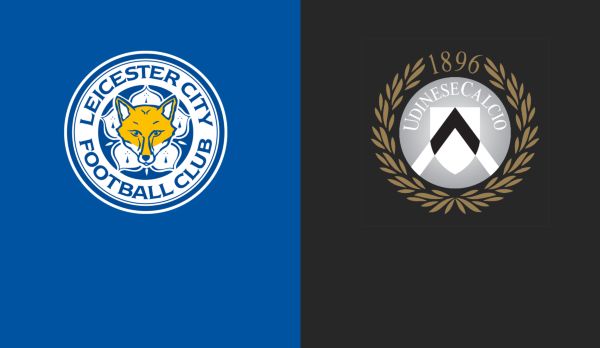 Leicester - Udinese am 28.07.