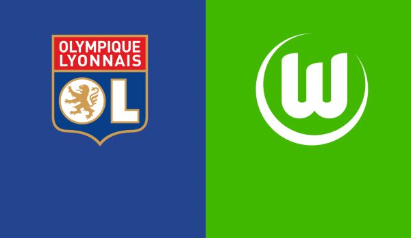 Lyon - VfL Wolfsburg am 28.07.
