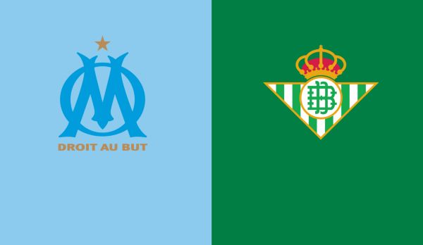 Marseille - Real Betis am 25.07.
