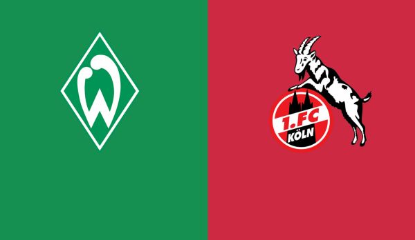 SV Werder Bremen - 1. FC Köln am 20.07.