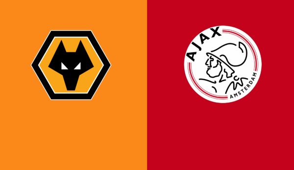 Wolverhampton - Ajax am 19.07.