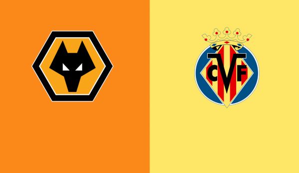Wolverhampton - Villarreal am 04.08.