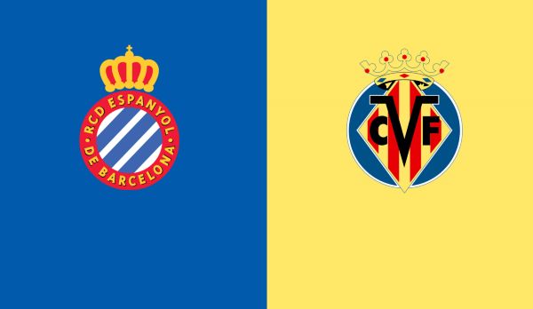 Espanyol - Villarreal am 17.01.
