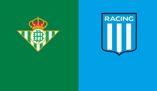 Real Betis - Racing Santander am 06.12.
