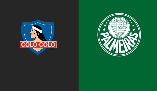 Colo Colo - Palmeiras am 21.09.
