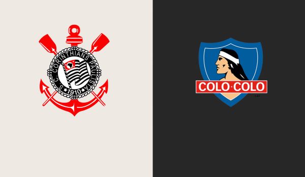 Corinthians - Colo Colo am 30.08.