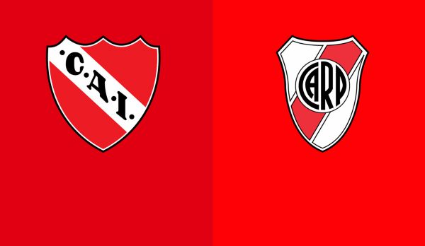 Independiente - River Plate am 20.09.